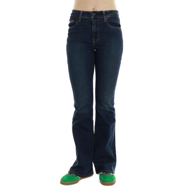 JEANS 726 HR FLARE LEVI'S - Mad Fashion | img vers.1300x/